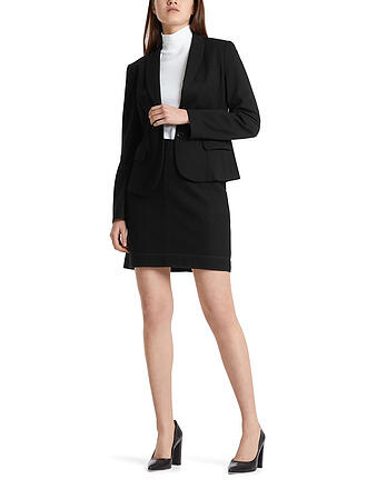 MARC CAIN | Jerseyblazer