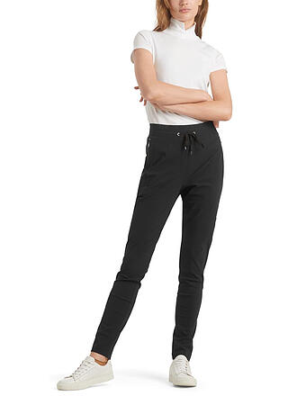 MARC CAIN | Pantalón Jogging Fit