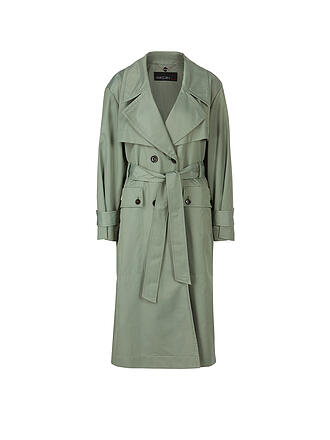 MARC CAIN | Gabardina
