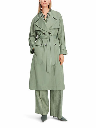MARC CAIN | Gabardina