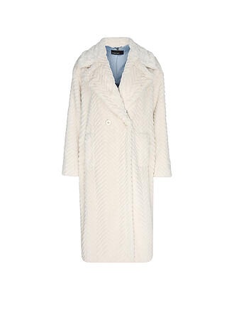 MARC CAIN | Abrigo de piel sintética