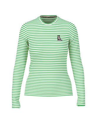 MARC CAIN | Camiseta de manga larga