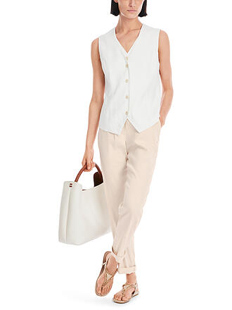 MARC CAIN | Pantalón de vestir 7/8 RHODOS