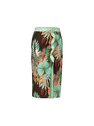 MARC CAIN | Midi falda