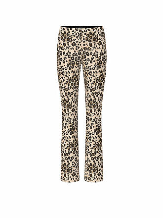 MARC CAIN | Pantalón Jogging Fit FREDERICA