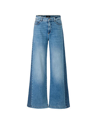 MARC CAIN | Jeans Wide Fit WARRI