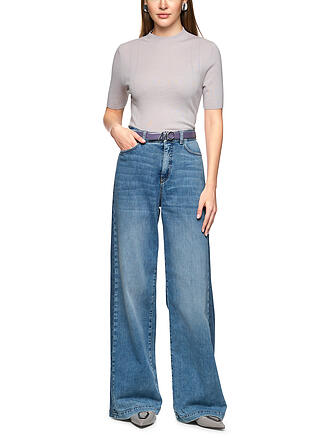 MARC CAIN | Jeans Wide Fit WARRI