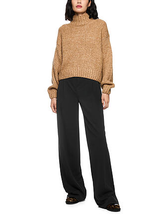 MARC CAIN | Jersey de cuello alto