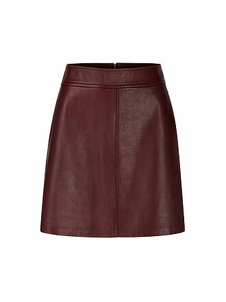 MARC CAIN | Falda de cuero