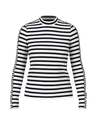 MARC CAIN | Camiseta de manga larga