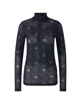 MARC CAIN | Rollkragenpullover