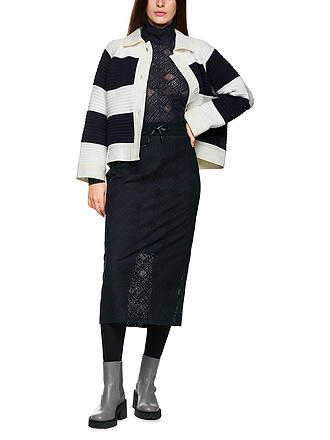 MARC CAIN | Midi falda