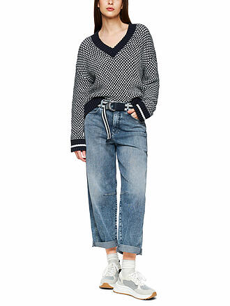MARC CAIN | Vaqueros Balloon Fit RUMA