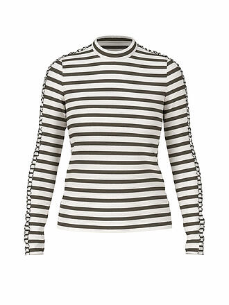 MARC CAIN | Camiseta de manga larga