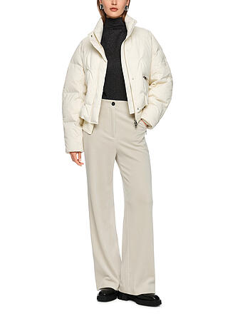 MARC CAIN | Chaqueta acolchada de plumón