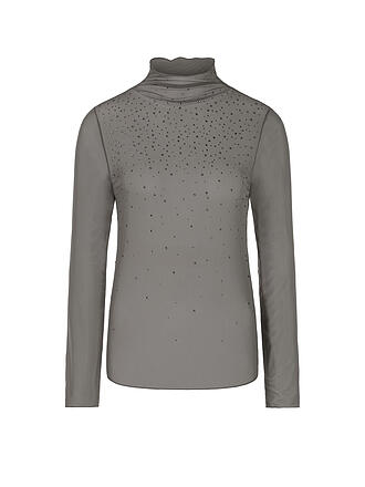 MARC CAIN | Jersey de cuello alto