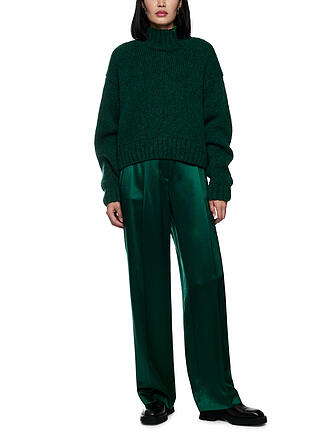 MARC CAIN | Rollkragenpullover