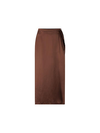 MARC CAIN | Midi falda
