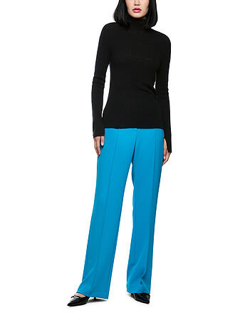 MARC CAIN | Jersey de cuello alto