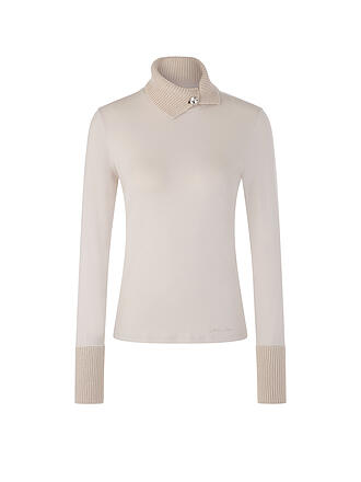 MARC CAIN | Jersey de cuello alto