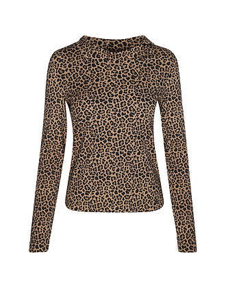 MARC CAIN | Camiseta de manga larga