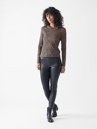 MARC CAIN | Camiseta de manga larga