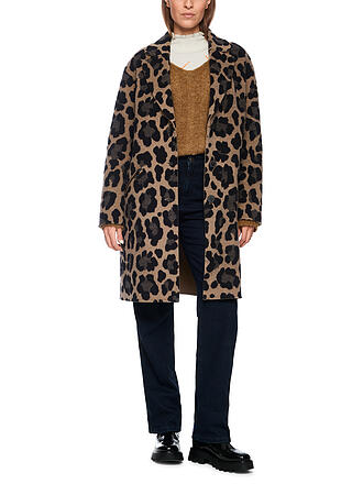 MARC CAIN | Abrigo reversible