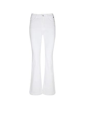 MARC CAIN | Jeans Flared Fit FARO