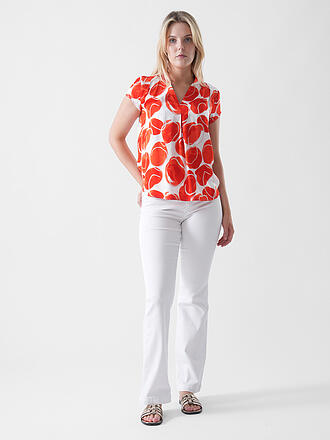 MARC CAIN | Jeans Flared Fit FARO