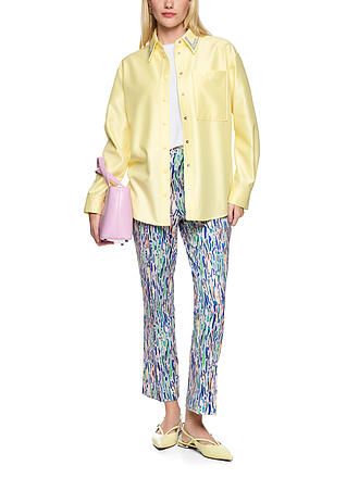 MARC CAIN | Sobrecamisa