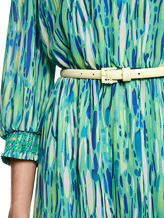 MARC CAIN | Cinturón de cuero
Marca: MARC CAIN
Color: amarillo
Categorías: Moda, Mujer

Material: Cuero