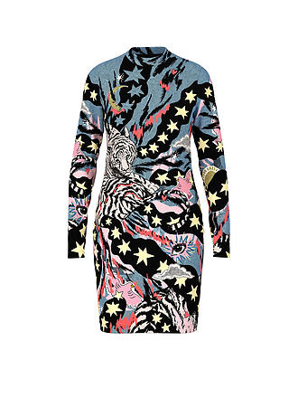 MARC CAIN | Minivestido