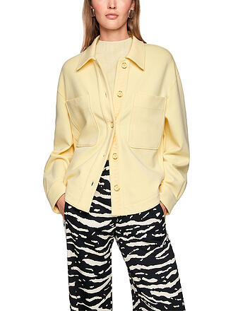 MARC CAIN | Sobrecamisa