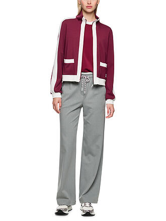 MARC CAIN | Sudadera con cremallera