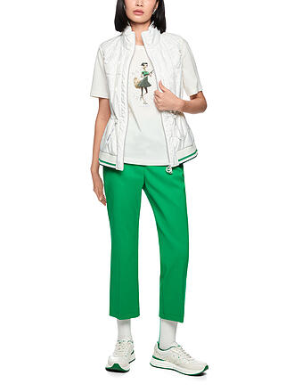 MARC CAIN | Chaleco acolchado