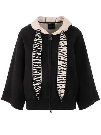 MARC CAIN | Sweatjacke
