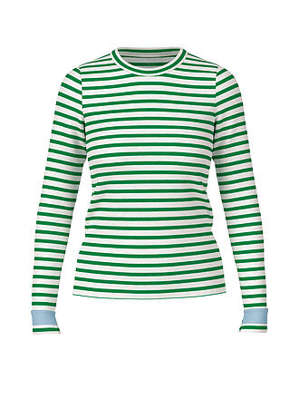 MARC CAIN | Camiseta de manga larga