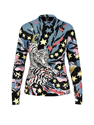 MARC CAIN | Camiseta de manga larga