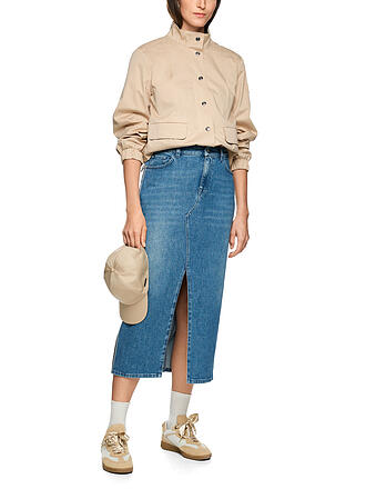 MARC CAIN | Falda vaquera