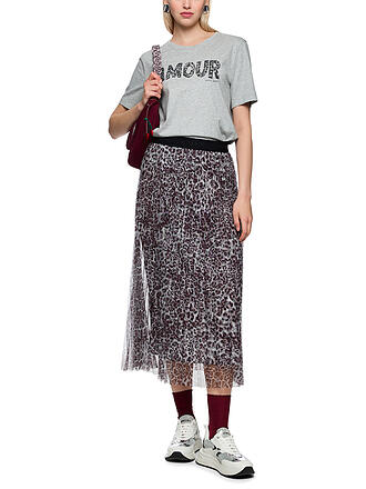 MARC CAIN | Midi falda