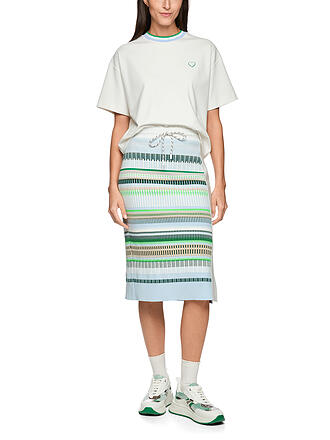 MARC CAIN | Minifalda