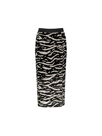 MARC CAIN | Midi falda
