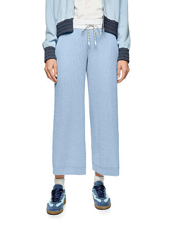 MARC CAIN | Pantalón Jogging Fit 7/8 WELKOM