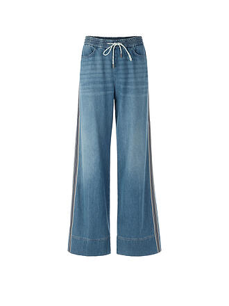 MARC CAIN | Jeans corte acampanado WELKOM