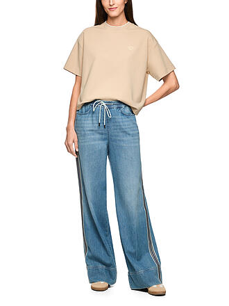 MARC CAIN | Jeans corte acampanado WELKOM