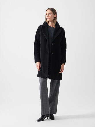 MARC CAIN | Nombre del producto: Abrigo de lana
