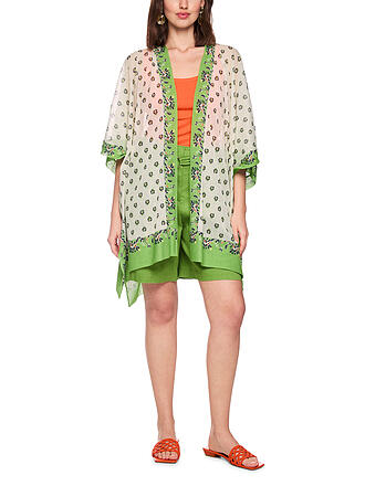 MARC CAIN | Capa - Poncho