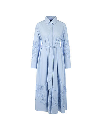 MARC CAIN | Maxivestido