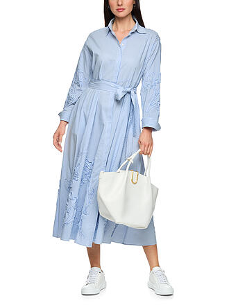 MARC CAIN | Maxivestido