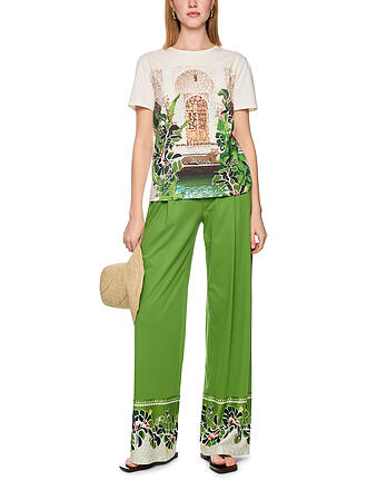 MARC CAIN | Camiseta